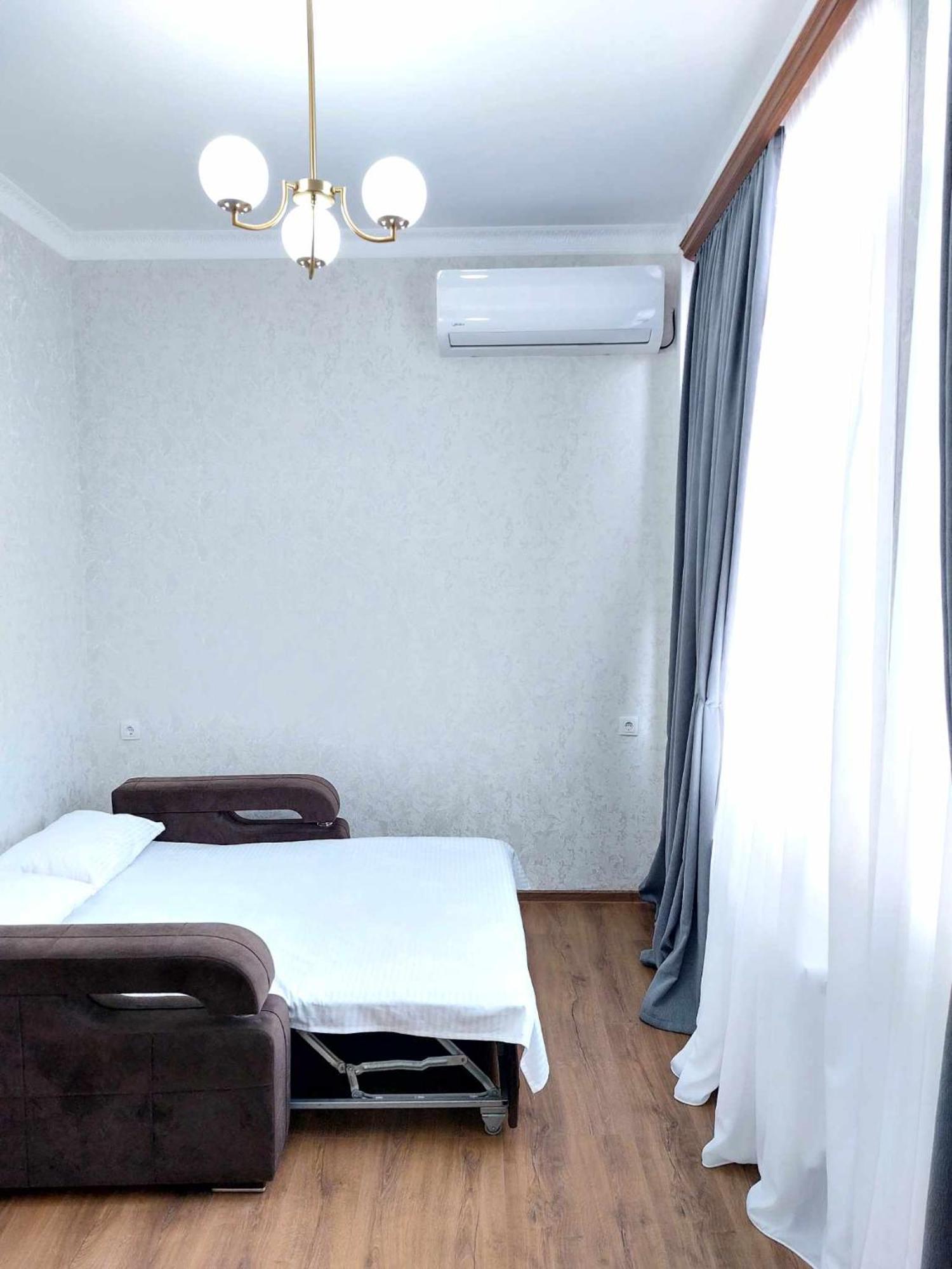 Dodo-Inga'S Apartment Tbilisi Eksteriør bilde