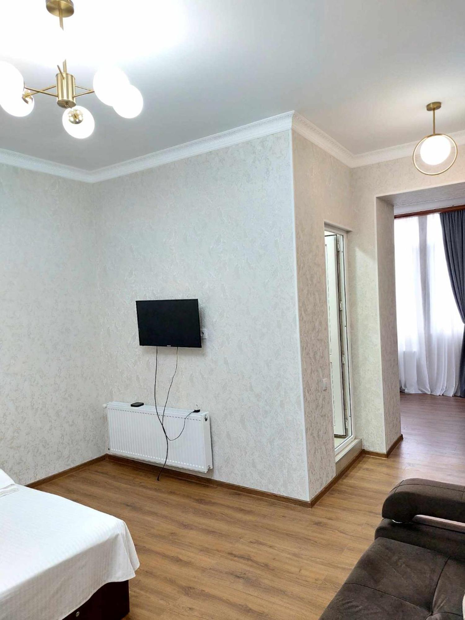 Dodo-Inga'S Apartment Tbilisi Eksteriør bilde